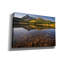 «Lost Lake» par Rick Berk, art mural sur toile