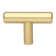 Roman 2" Length Bar Knob Multipack