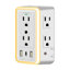 Switches, Dimmers & Outlets