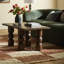 Tapis à poils longs Anemone-409388141