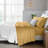 Egyptian Cotton Deep Pocket Solid 650 Thread Count Sheet Set-1283389817-1316242281