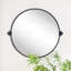 Miroir de salle de bain mural Luecinda-1249143727-1249143726