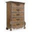 Chatelet Five Drawer Chest
