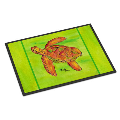 Koda Non-Slip Indoor Doormat