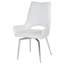 Chosposi Upholstered Swivel Dining Chair-32091798