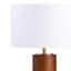 Lampe de table standard Boxborough