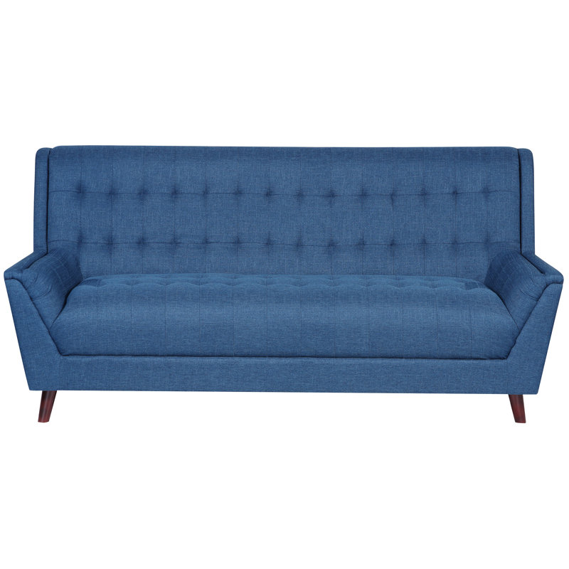 Canapé Onita Charles of London, Bleu océan
