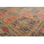 Hand Woven Wool Oriental Area Rug-1115644606