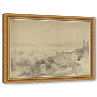 Constantinople