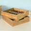Gracie Oaks Fisher Coffee Pod Storage