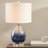 Glass Table Lamp-1115669296