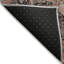 Tapis intérieur / extérieur gris Clarina-1130254102