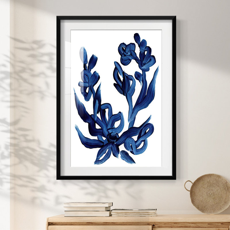 Josefa -Gallery Wrapped Canvas