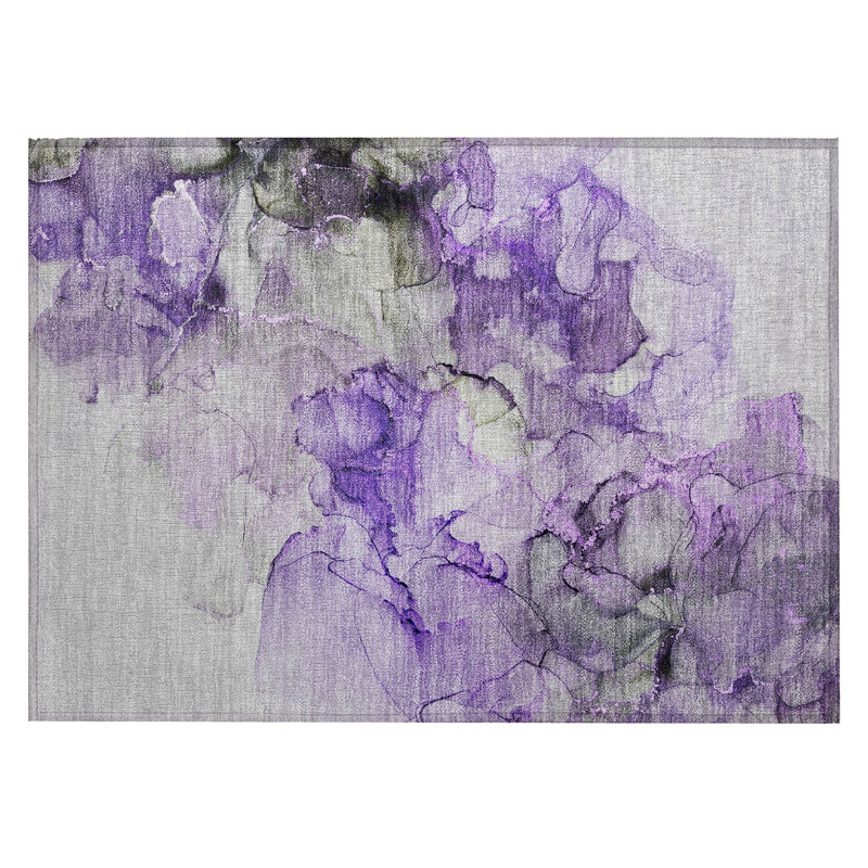 Fredela Area Rug, Rectangle 1'8" x 2'6"