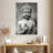 Adella Grey Buddha-106971633