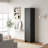 Tall Storage Cabinet with Single Door,Space-Saving Design for Small Spaces-343784695