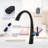 CERYPSA Pull Out Kitchen Faucet-89157927