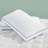Elysburg 10'' Medium Gel Memory Foam Mattress-545616664