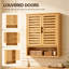 Wall Bathroom Cabinet