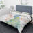 Weave / Muslin Abstract Duvet Cover-38758813