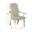 Parvin 8 - Person Extendable Double Pedestal Dining Set-2102099874-2101529713-2079824751