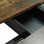 Table de salle à manger Retro Retro