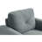 Comfortable Couch, Sectional Sofa, Modern Sofa-1615211220-1615211221
