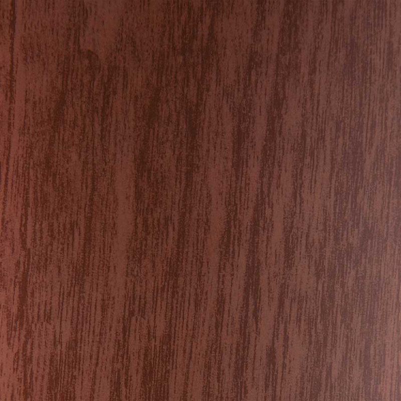IC Air Downrod Ceiling Fan, Mahogany, Dark Bronze, Wall Control