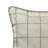 Plaid Linen Throw Square Pillow Cover-1675379737