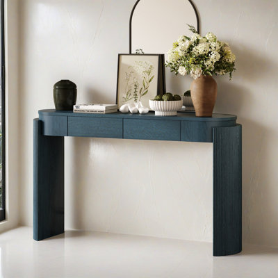 Table d'appoint 55,12 "pour le couloir
