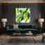 Art mural sur toile Botanical-1180452478