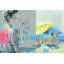 Parvez Taj - Wrapped Canvas Painting-25580743