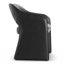 Fauteuil rembourré en similicuir-459764574