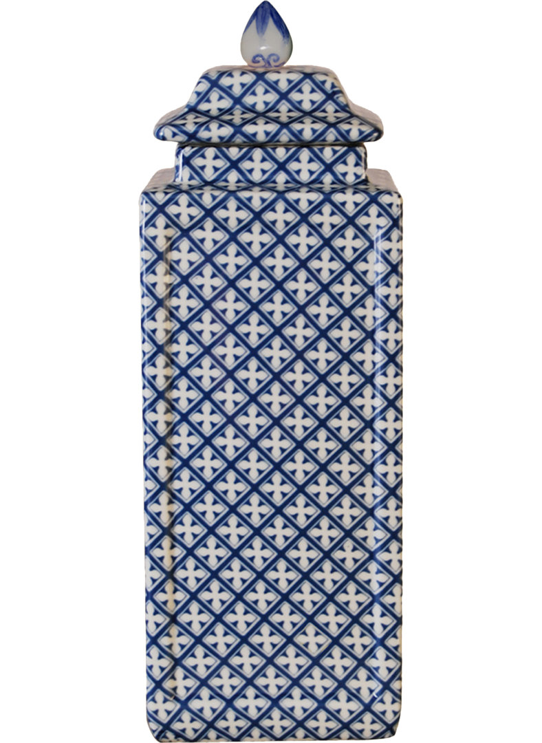 Spence Decorative Urns & Jars Charlton Home®