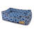 Geometric Cotton Pet Bed-326974860-326974869