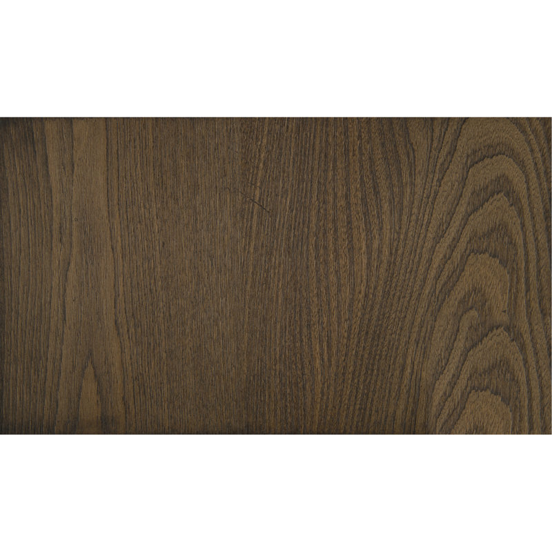 Bureau d'écriture 1Pc avec 4 roulettes