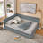 Verasha Upholstery Bed Frame-2042002392