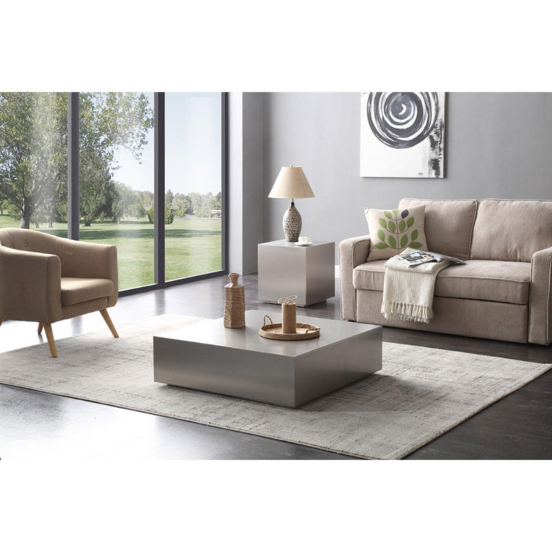 Table basse Ihana