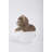 Teacup Kitten Tabby Statue-20582133