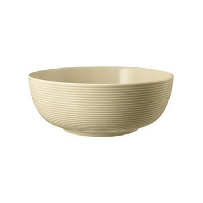 Beat Serving Bowl