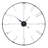 Randwick Metal Wall Clock