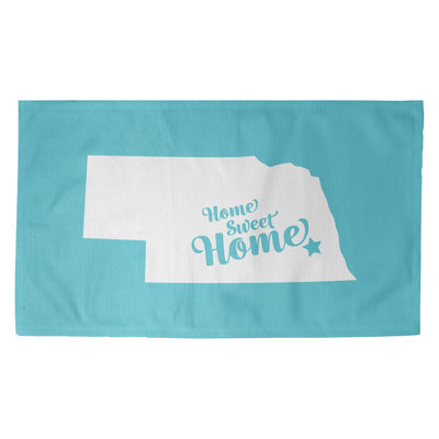 Tapis lincoln blue area home