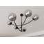 Sardis 6 - Light Sputnik Chandelier-1153842356