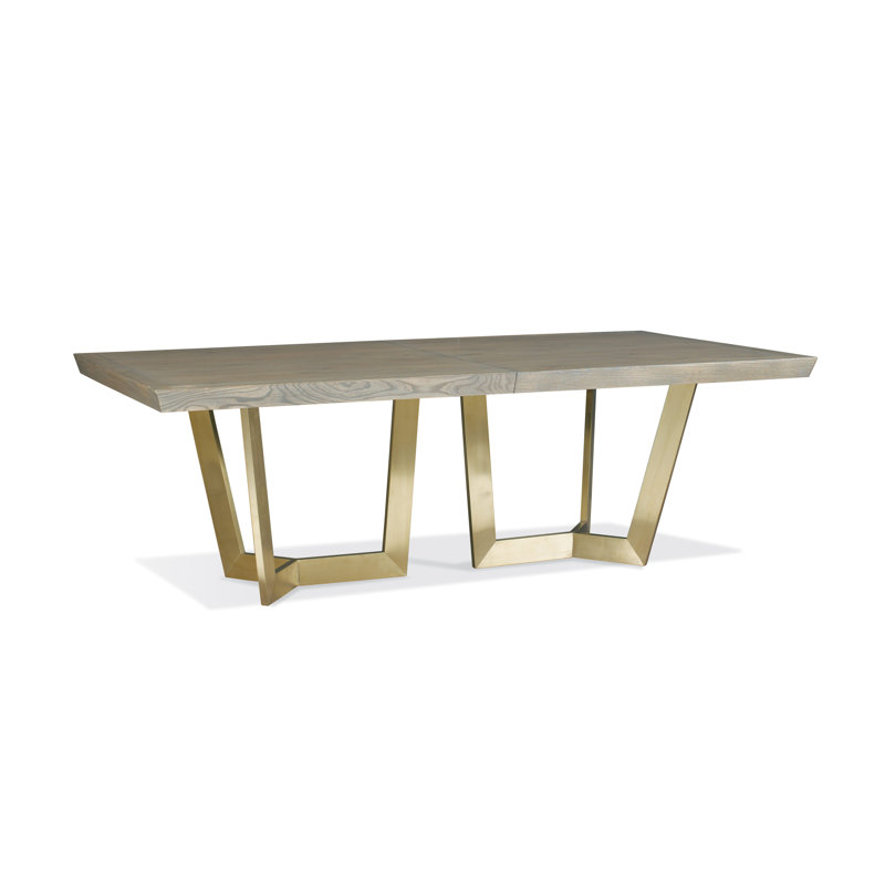 Table de salle à manger extensible Cole