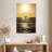 Brampt Sunset Humpback Whale-108540272
