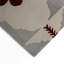 Tapis intérieur et extérieur Fractal Focus-551167088