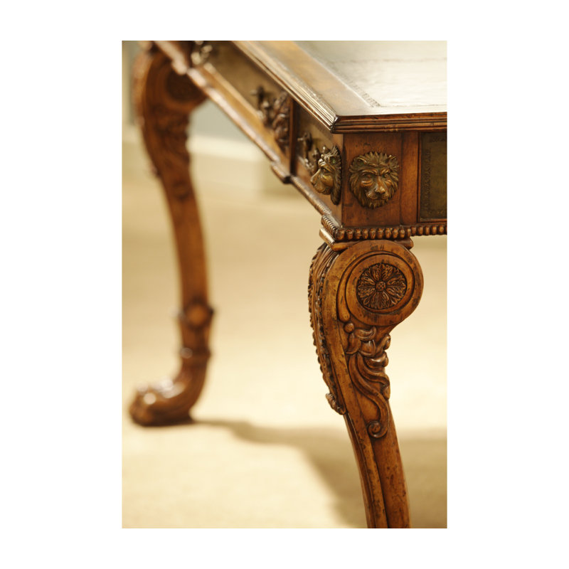 Windsor Writing Desk