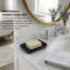 Alabaster Soap Dish-798693130