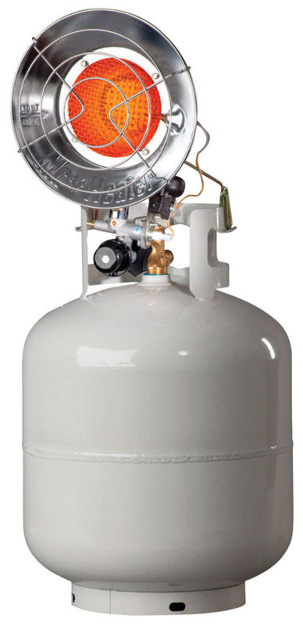 Mr. Heater 15000 BTU BTU Propane High Efficiency Compact Space Heater u0026  Reviews | Wayfair
