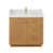 Fir Wood Brown